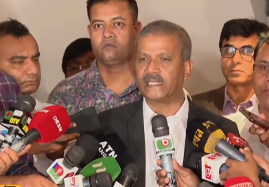 ইশরাকের মেয়র হওয়ার বিষয়ে যা বললেন আসিফ নজরুল