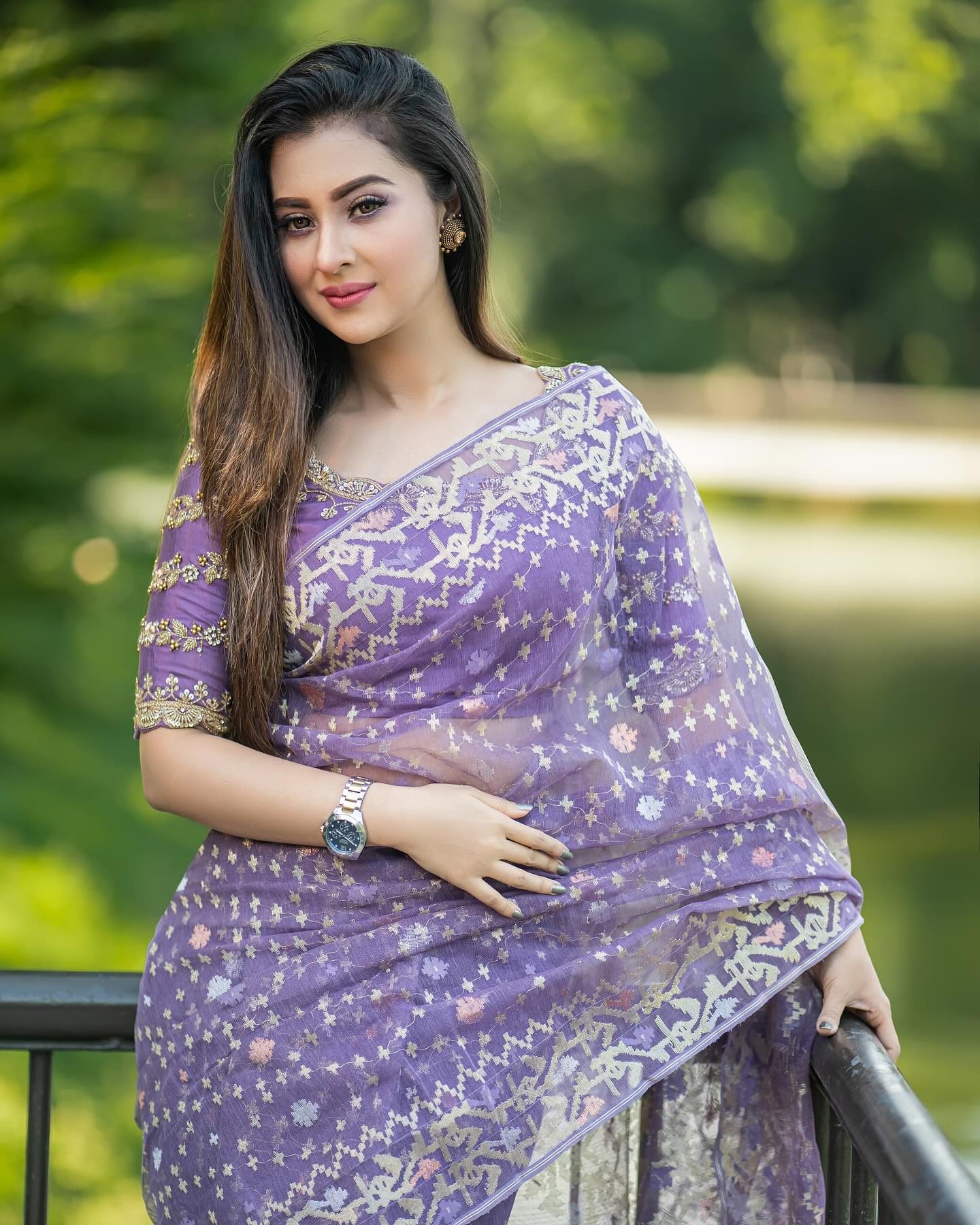 শবনম বুবলী